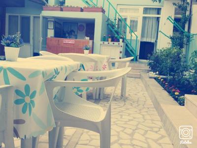 Side Evin Pansiyon