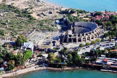 Side Evin Pansiyon