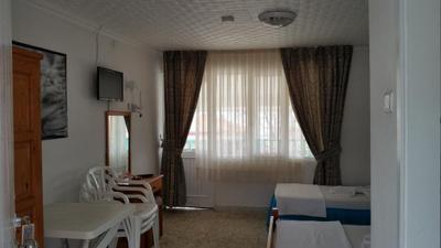 Side Evin Pansiyon