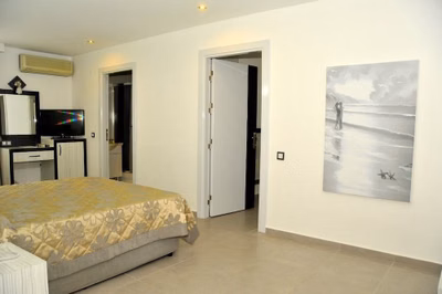 Monte Carlo Park Hotel