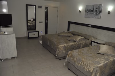 Monte Carlo Park Hotel