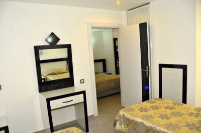 Monte Carlo Park Hotel