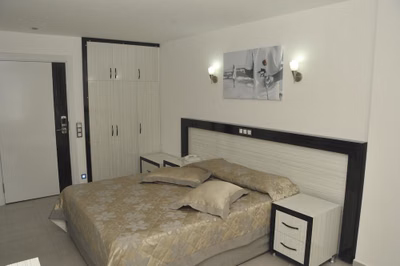 Monte Carlo Park Hotel