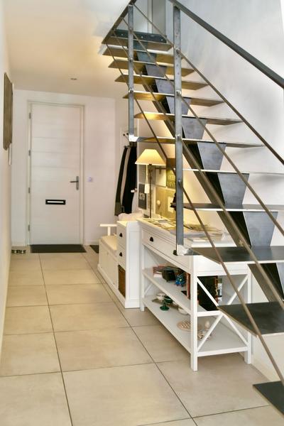 Chambres à Bord'O