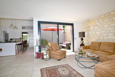Chambres à Bord'O