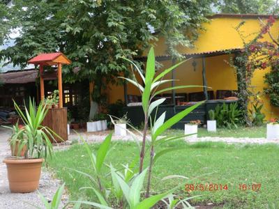 Dalyan Camping