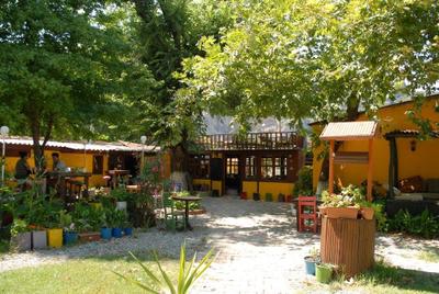 Dalyan Camping