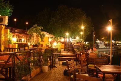 Dalyan Camping