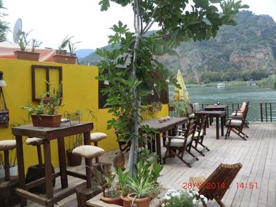 Dalyan Camping