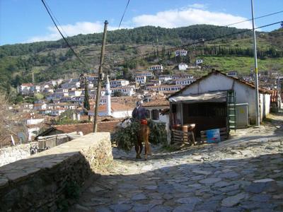 Dionysos Pansiyon