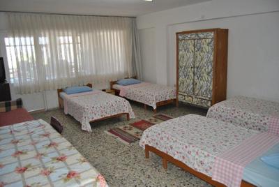 Set Arat Motel & Pansiyon