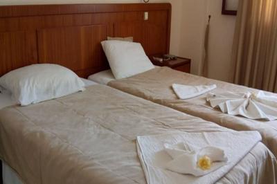 Kaan Hotel
