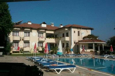 Kaan Hotel