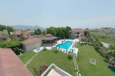 Kaan Hotel