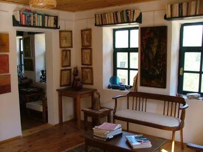 Eco-Art Farm Eflatun