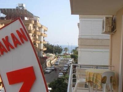 Hakan Aile Pansiyonu