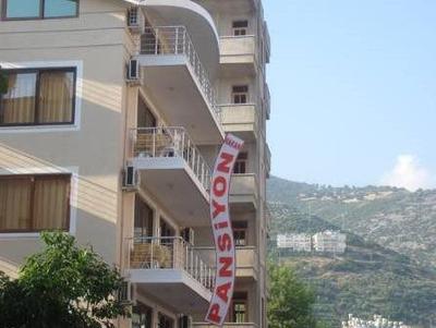 Hakan Aile Pansiyonu