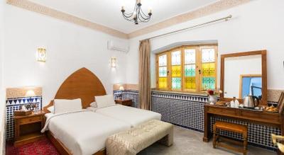 Riad Al Makan