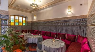 Riad Al Makan