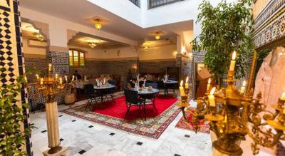 Riad Al Makan
