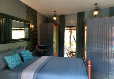 River Kwai Kiri Resort