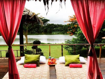 River Kwai Kiri Resort