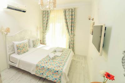 Ruzgar Gulu Hotel