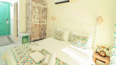 Ruzgar Gulu Hotel