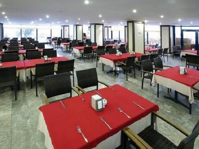 Litera Icemeler Relax Hotel