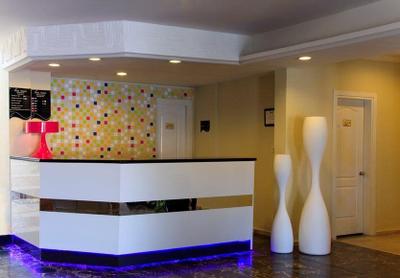 Litera Icemeler Relax Hotel