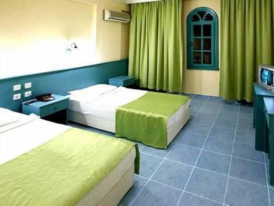 Litera Icemeler Relax Hotel
