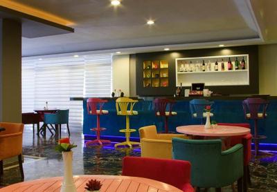 Litera Icemeler Relax Hotel