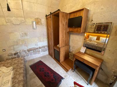 Mimi Cappadocia