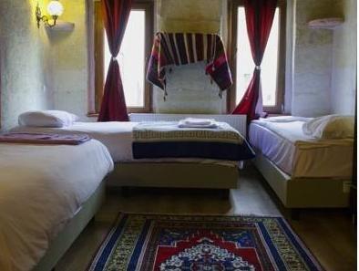 Hotel Konak Alibey