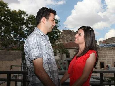 Hotel Konak Alibey