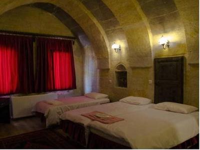 Hotel Konak Alibey