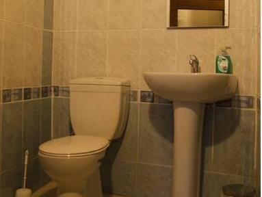 Hotel Konak Alibey