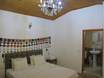 Ali Baba’s House