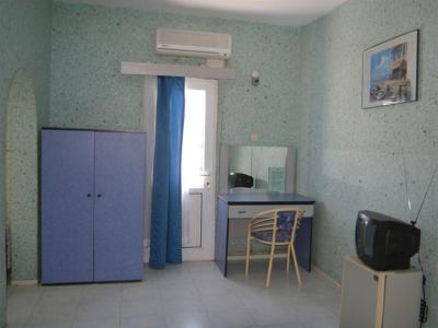 Hotel Mavsolos