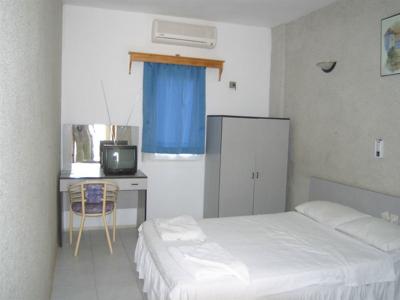 Hotel Mavsolos