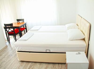 Antalya Suits - Antalya
