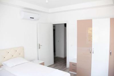 Antalya Suits - Antalya