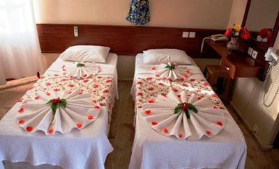 Oskay Hotel