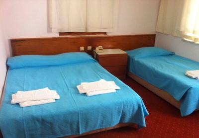 AslanPark Bungalow Hotel