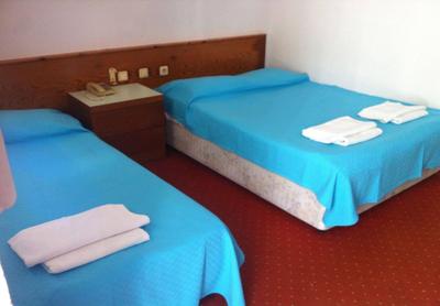 AslanPark Bungalow Hotel
