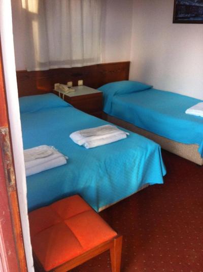 AslanPark Bungalow Hotel
