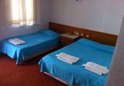 AslanPark Bungalow Hotel