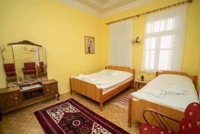 Istanbul Pansiyon
