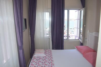 Kiyi Motel