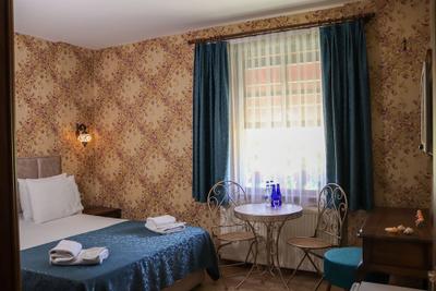 Doruk Hotel